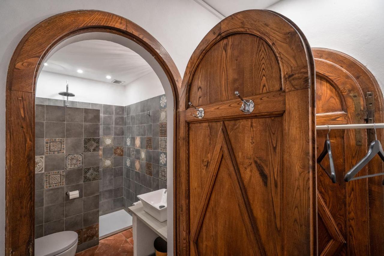 Alloggi In Villa Storica Пеша Экстерьер фото