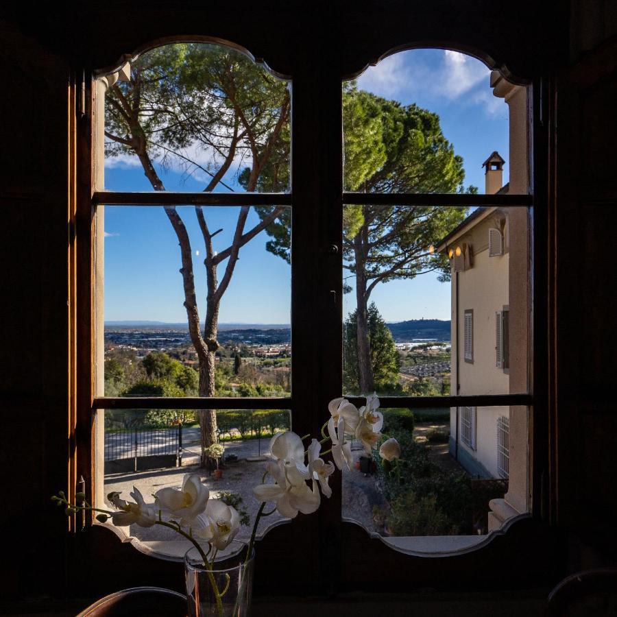 Alloggi In Villa Storica Пеша Экстерьер фото